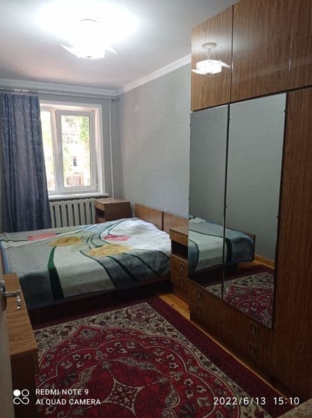 Аренда квартиры <br />
Чиланзар 6 квартал <br />
2/3/4<br /> — фото 2