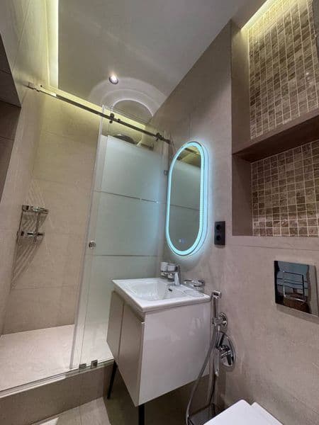 Аренда<br />
Новостройка <br />
ЖК “Infinity” ор-р Ц1 <br /> — фото 5