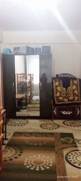 Аренда Квартира <br />
Кора камиш 2/4 <br />
1 хона  <br />
 — фото 5