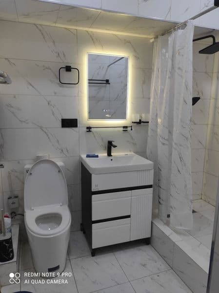 Yakkasaroy tumani Moljal, Grand Mir Hotel orqasi 2 xona uy h — фото 4