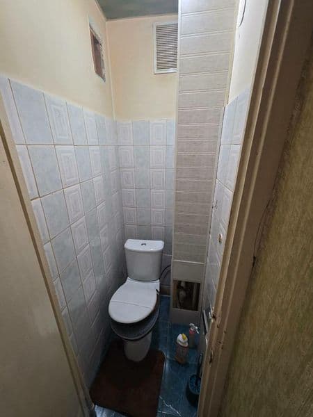 Сдается 2 комнатная квартира в Сергели<br />
<br />
 массив  — фото 4