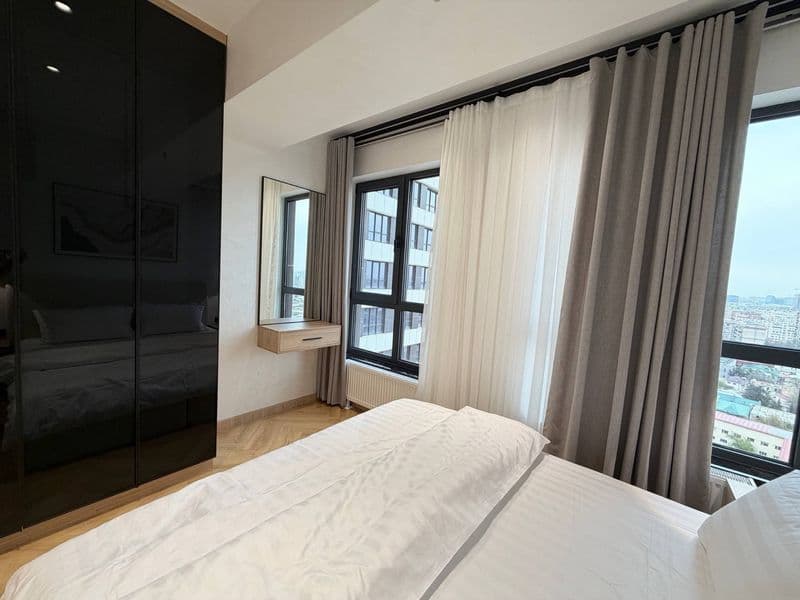 Адрес: <br />
Район: Яккасарайский<br />
Ориентир:  ЖК Moder — фото 4