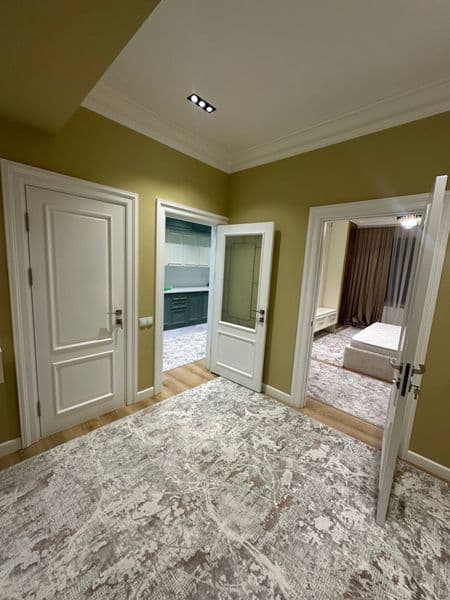 Сдаётся 1-комнатная квартира<br />
Уютная, светлая, полность — фото 3