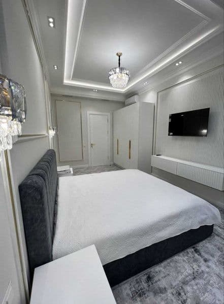 Сдаётся отличная и уютная квартира!<br />
<br />
 Район: Мир — фото 5