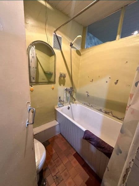 Квартира чистая <br />
Всё необходимое для проживания есть < — фото 5