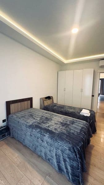 Аренда 3х-комнатной квартиры <br />
в ЖК «Via Port»<br />
Но — фото 3