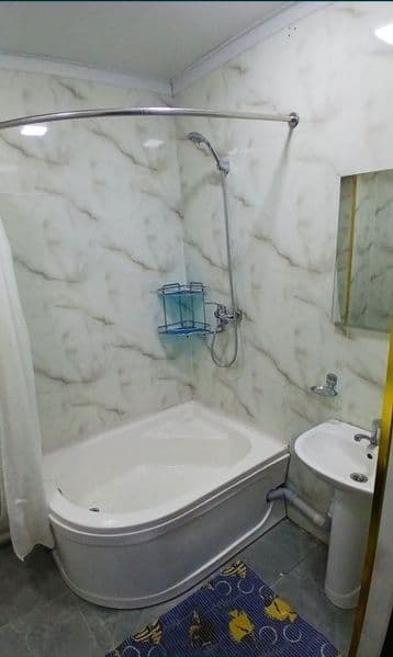 Сдаю свою квартиру с мебелью и техникой в новостройке ХонСар — фото 5