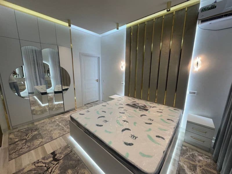 Lakatsiyasi yaxshi chilonzor metroga 10 minut<br />
Yengi re — фото 3