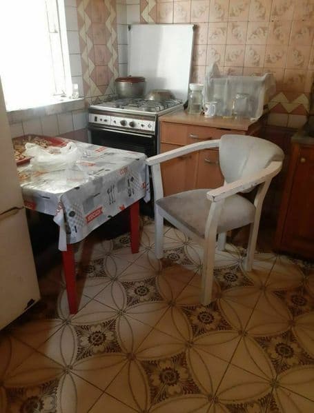 Беруний метро узида Алпомиш Эко Бозор Карзинка  2/2/5  250$  — фото 3