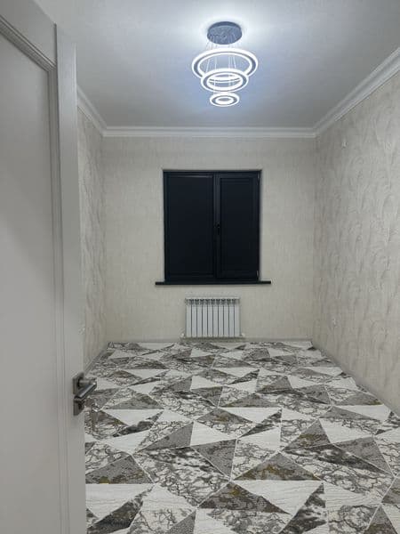 Урикзор бозори олдида новостройка арендага берилади 3 хона 8 — фото 3