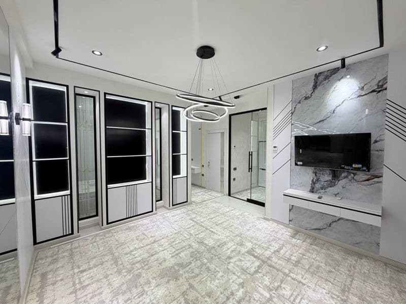 Аренда <br />
<br />
Юнусабад Шахристанский 2/9/11<br />
<br — фото 4