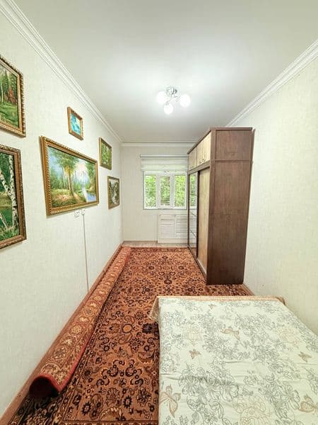 СДАЕТСЯ КВАРТИРА <br />
<br />
Вторичка - панель <br />
- Чи — фото 4