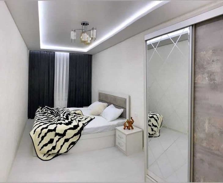 Район: Мирзо Улугбекский<br />
Адрес: Новомосковская<br />
< — фото 2