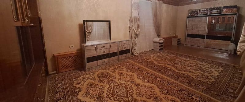 Beruniy metroga yaqin Huvaydo mahallada hovliga kvartirant q — фото 2