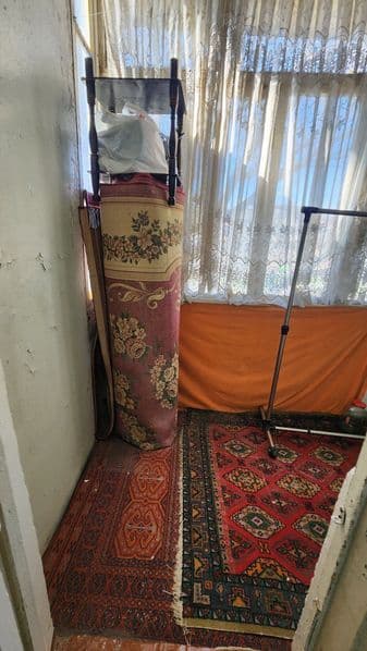 Аренда чиланзар 11 <br />
1 комнатная 3 этаж<br />
Коммуналь — фото 3