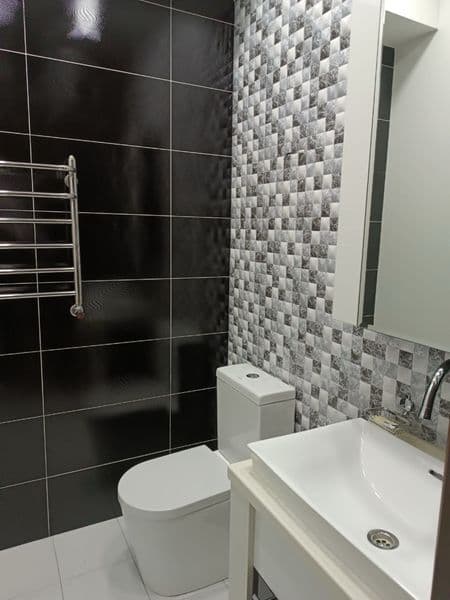 3-комнатная 2-этаж 7-этажный кирпичный дом <br />
<br />
нов — фото 4