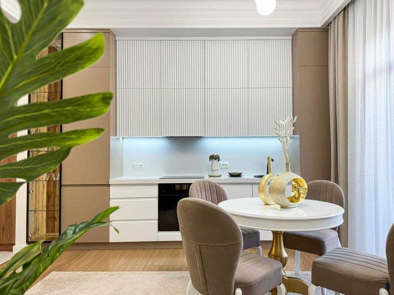 Элитный апартамент ЖК Ташкент Сити Бульвар<br />
Район: Шайх — фото 2