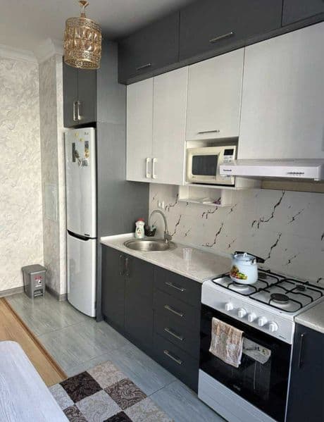 Чилонзор озбе филмда квартира арендага берилади <br />
Новза — фото 4