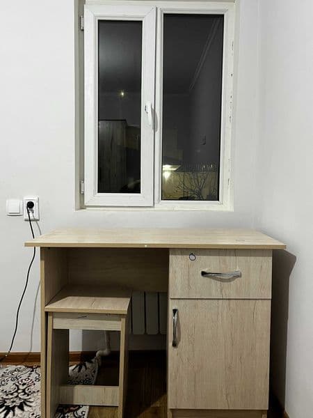 Kvartira Arendaga Faqat qizlar<br />
Erkak kishi, yosh bolal — фото 3