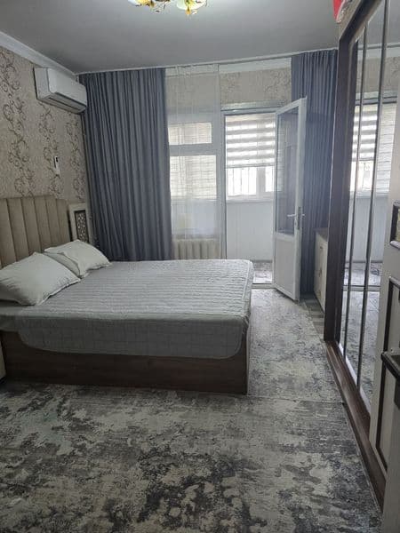 Sergeli-8, Mo'ljal 10 oilaviy poliklinika ro'parasi 4-metrog — фото 3