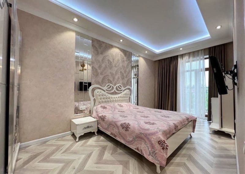 Яккасарайский район<br />
Аэрапорт<br />
ЖК Узбегим<br />
Ко — фото 4