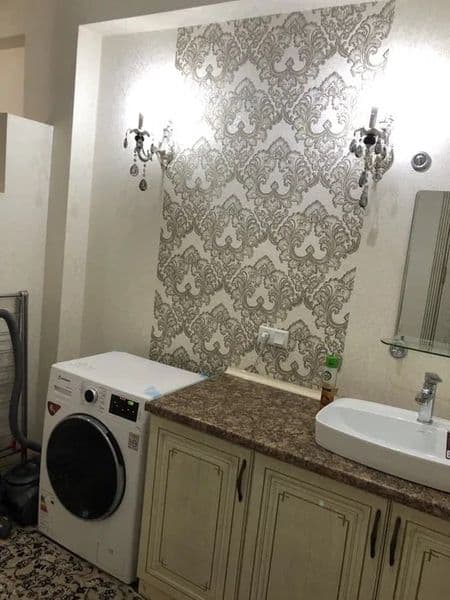 To’liq jihozlangan 1 xona 2 ta qiz bolaga beriladi, 200 $dan — фото 5