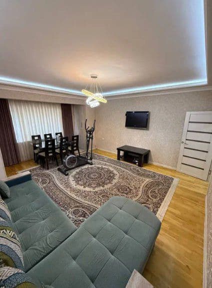 #Аренда<br />
Квартира на Эльбеке<br />
Подойдёт под тихий о — фото 2