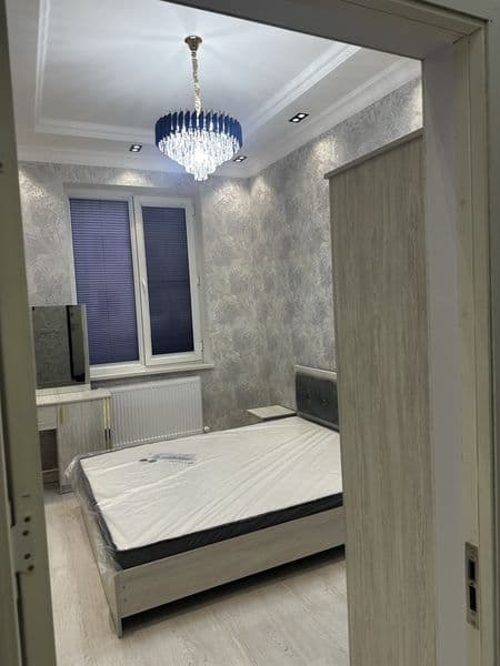 Yashnabod tumanida, yangi qurilgan dom <br />
<br />
1 qavat — фото 4