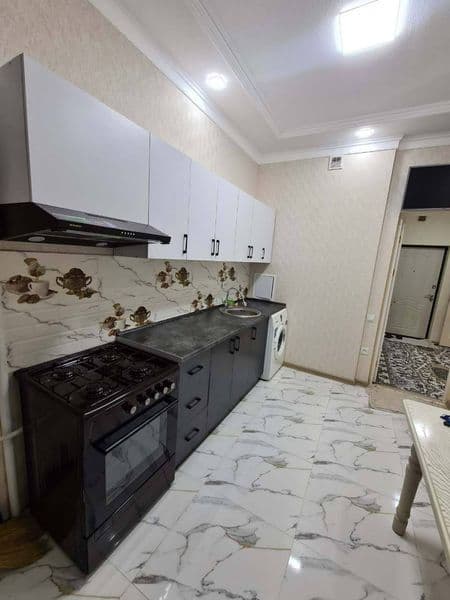 Аренда Учтепа туманида 2 хона<br />
 хамма шароити бор оилаг — фото 4