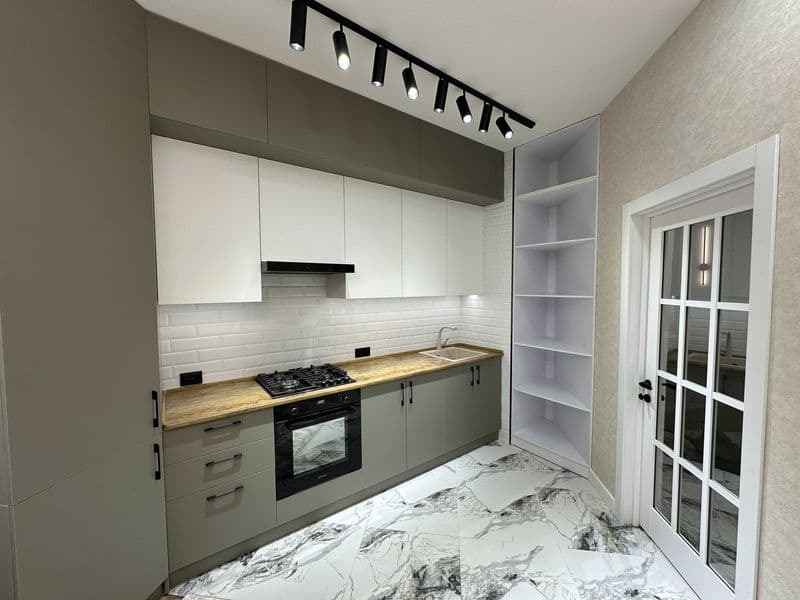 Renting out my brand new 2-bedroom business-class apartment  — фото 5