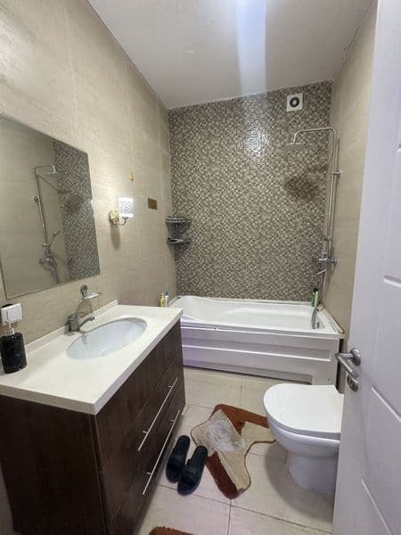 Юнусабадский район — Minor Metro Station<br />
Метро Минор я — фото 4