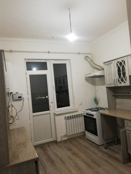 Манзил янгихаёт тумани янги дархонда жойлашган<br />
3 хонал — фото 2