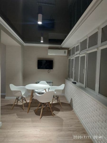 Ц-1 за кафе Бибигон рядом экопарк<br />
3-комн 2-этаж 4-этаж — фото 4