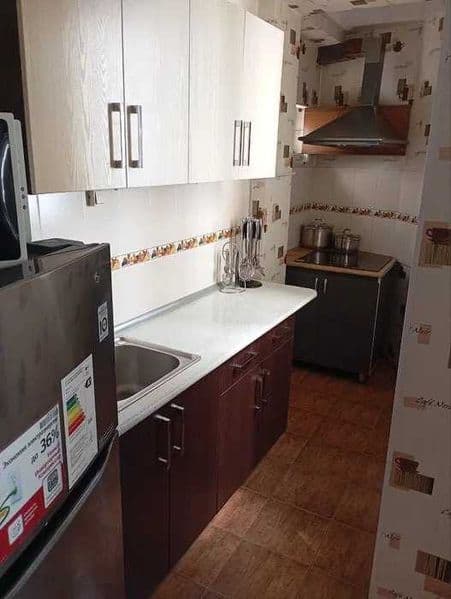 Сдаётся КЛАССНАЯ квартира<br />
<br />
• Район: Юнусабадский — фото 4