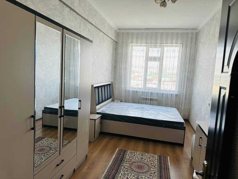 3-хона<br />
Депозит 500$<br />
Хамма шароит бор<br />
Факат — фото 3