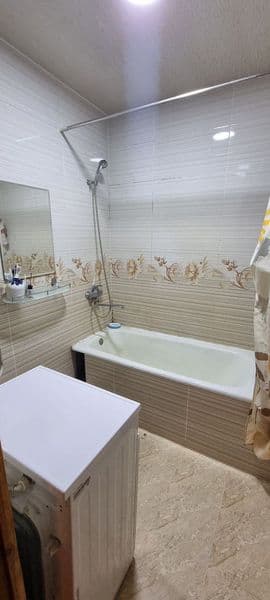 Metro yaqin, Universam bozorni oldi. Sheriklikga olinadi, 3 