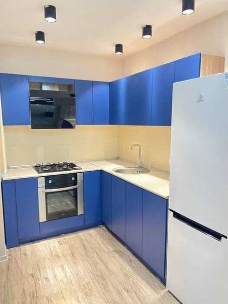 Сдаётся квартира на Ц5‼️<br />
Ориентир - Метро Абдулла Кади — фото 4