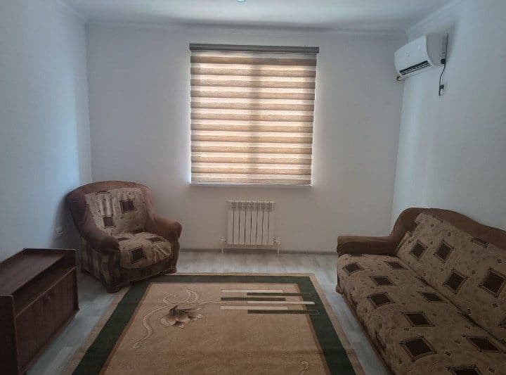 3 хонали квартира оилага узок мудадтли йашаш учун учун ижарг