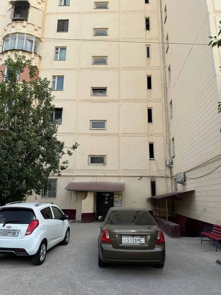 Qora tosh Inbazari oldida <br />
2 xona uy ijaraga uzoq mudd — фото 5