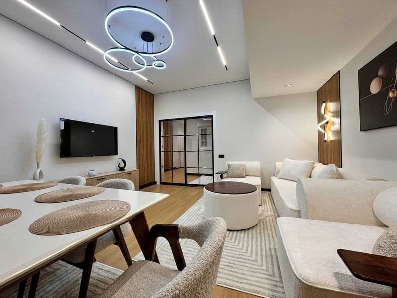 Сдаётся шикарная квартира ПРЕМИУМ класса. <br />
<br />
• Ра — фото 4