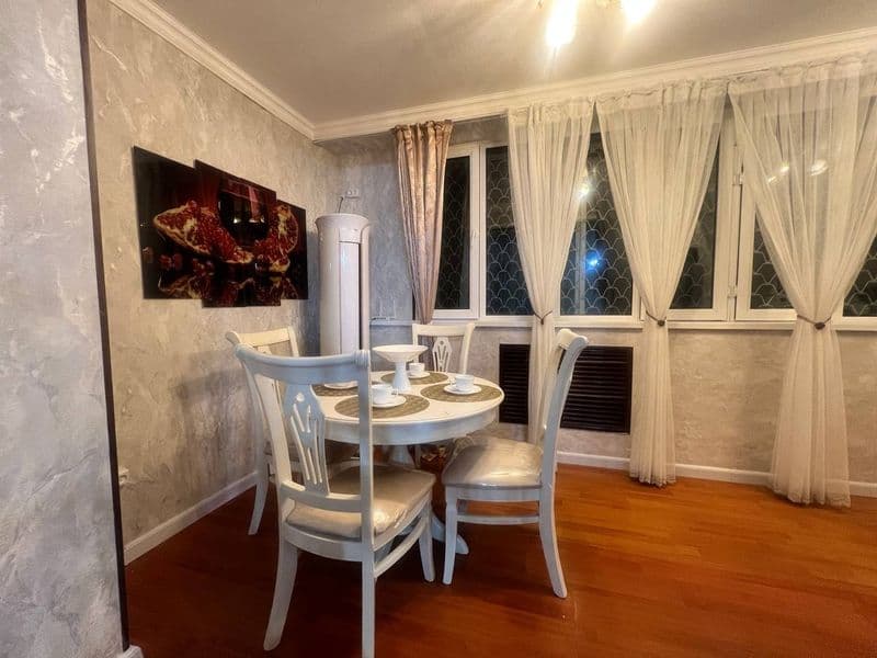 Мирзо Улугбекский район<br />
Ц-1 массив<br />
3/1/4<br />
8 — фото 3