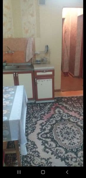 Сдам 1 комнатную квартиру  Чиланзар 4 квартал по линии Метро — фото 2