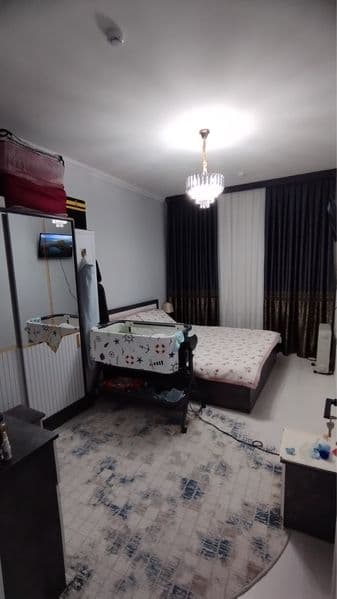 Бектемир тумани<br />
Мусаффо маскан <br />
2хонали квартира — фото 5