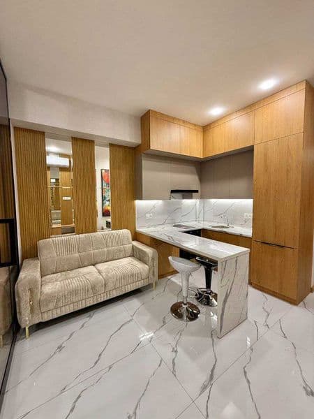 • Район: Мирзо Улугбек <br />
• <br />
• Комнат: 2<br />
• Э — фото 5