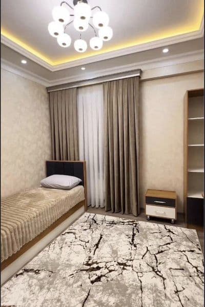 Аренда квартира <br />
Жк Хонсарой <br />
3/2/12<br />
500у. — фото 5