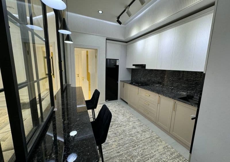Белтепа Новостройка<br />
2 хонали 48кв<br />
<br />
600$<br