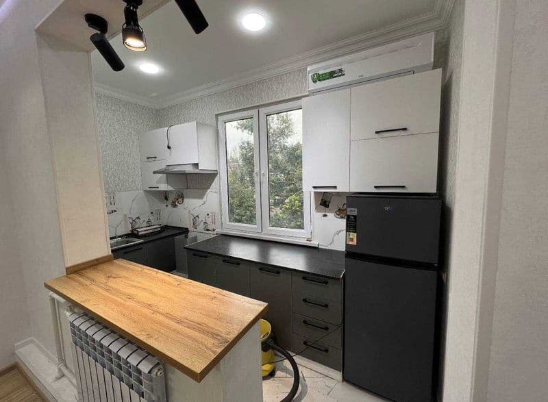 Район: Мирзо-Улугбекский<br />
Адрес: Дархан<br />
<br />
•  — фото 4