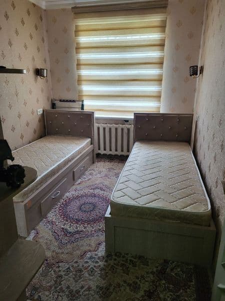 Элитные квартиры в центре города <br />
Район - Алмазарский  — фото 5