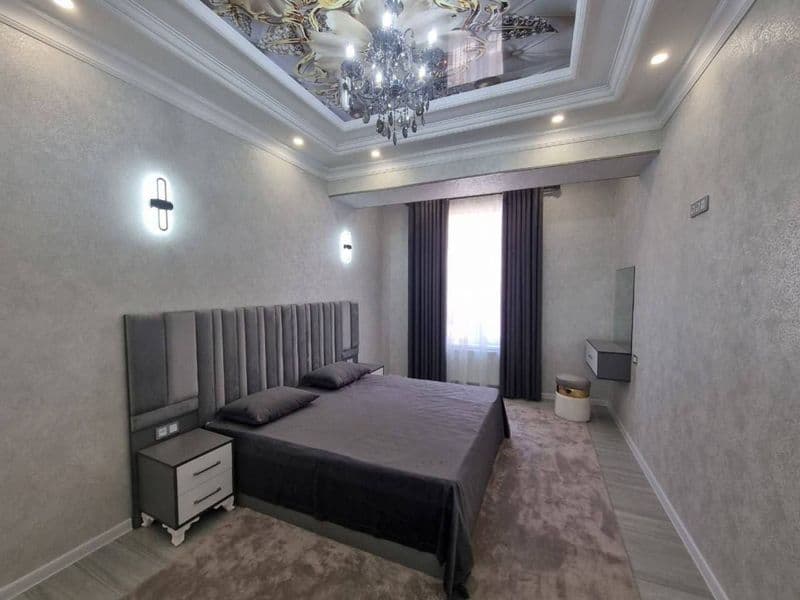 Аренда квартира <br />
Район - Алмазарский<br />
Ориентир - 