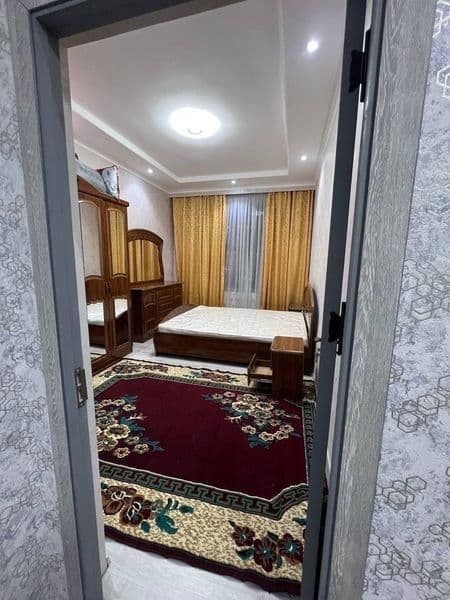 АРЕНДА КВАРТИРА <br />
Район: Алмазарский <br />
 Улица: Кел